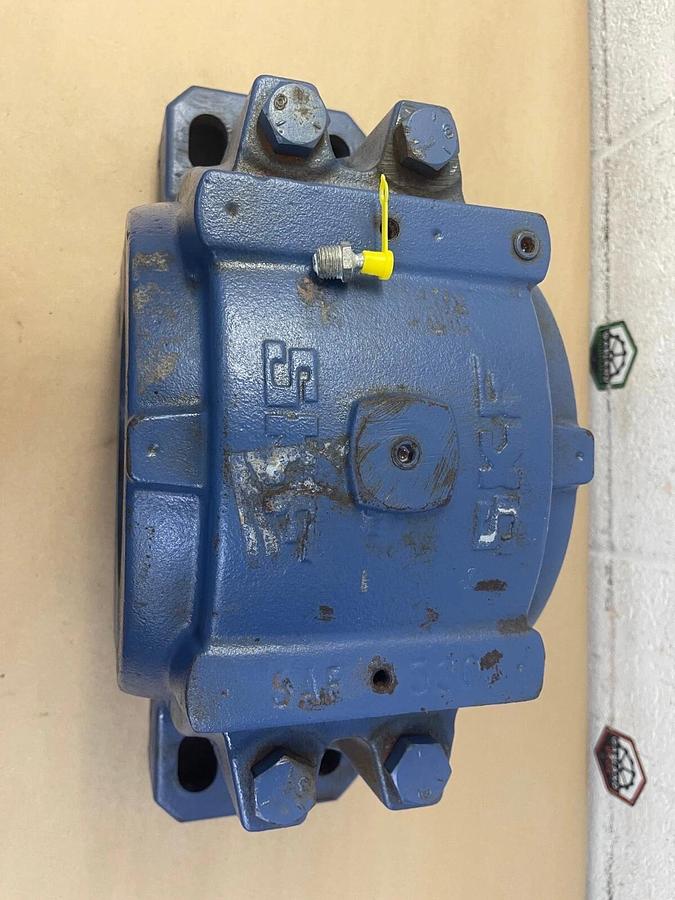 SKF SAF350 Split Pillow Block Bearing