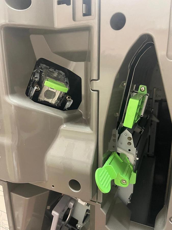 Used SHARP MX-6240N High-Speed Color Document System Copier/Printer GREAT CONDITION!