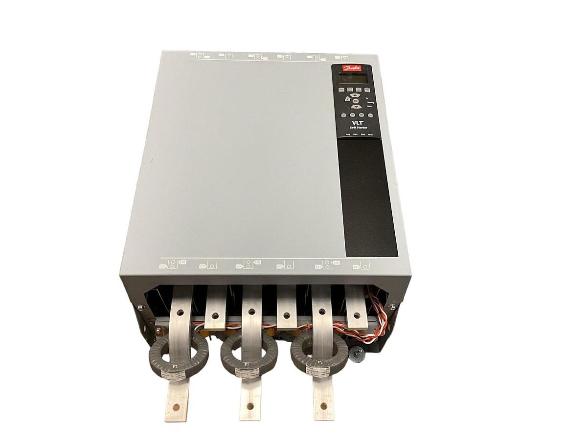 Used Eaton MCC Bucket Size 2 Starter (AN19GNO), 70A Breaker (HMCP070M2C) *NEW*