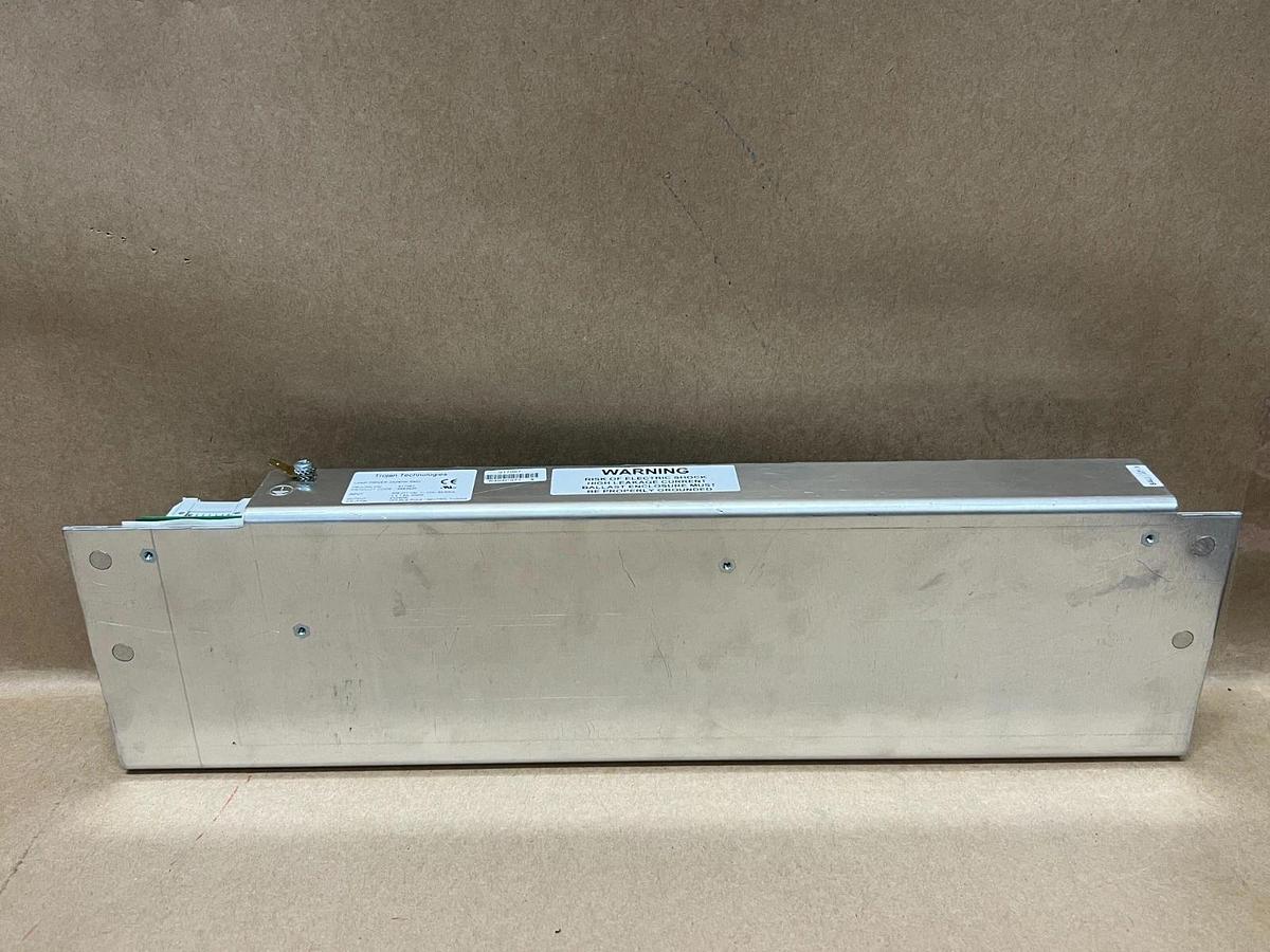 Used Trojan Technologies 917067 2 x 240W SMD Lamp Driver