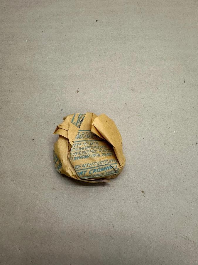 CAT 0349046 Roller Assembly