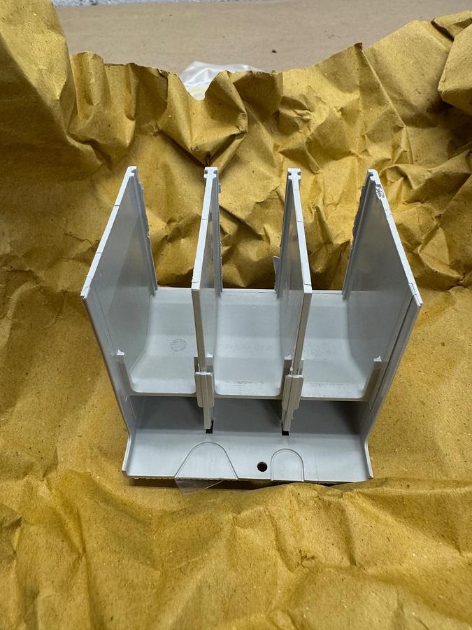 Used Allen Bradley 140G-G-MTL63 Ser A Circuit Breaker Accessory *NEW*