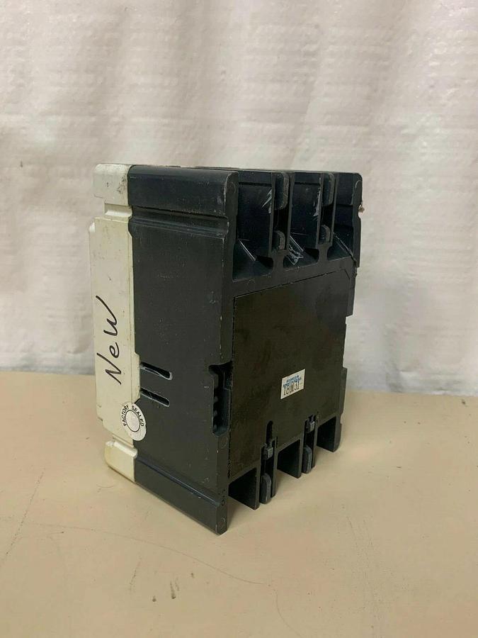 Used Eaton Cutler Hammer HMCP007C0C Series C Motor Circuit Protector (case damage)