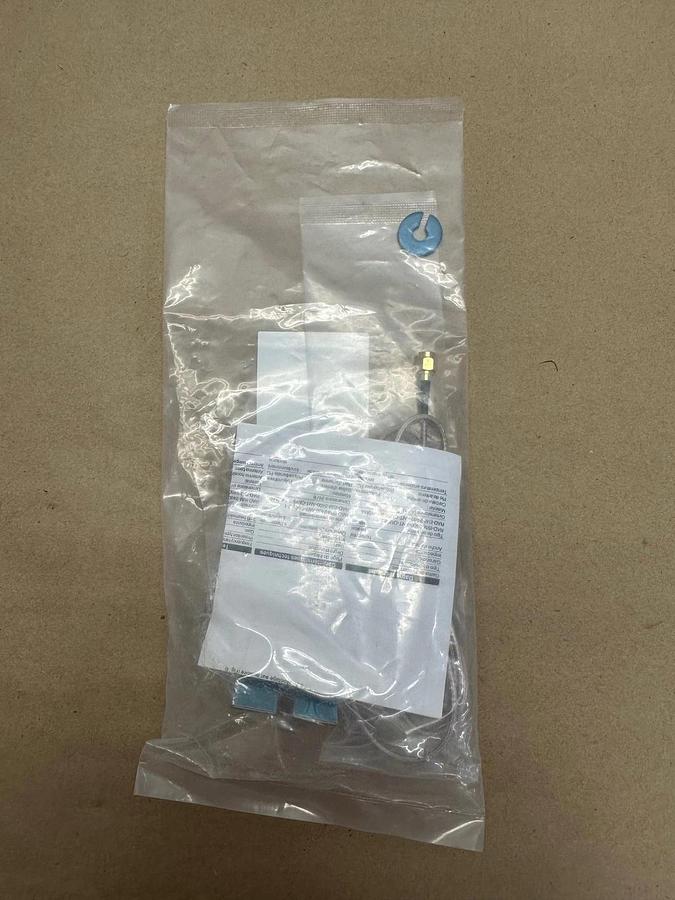 Used Phoenix Contact RAD-ISM-2400-ANT-OMNI-2-1-RSMA Antenna *FACTORY SEALED*