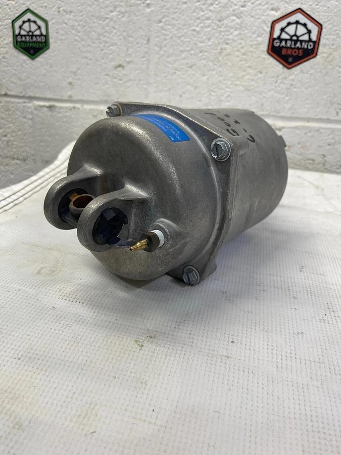 Used Johnson Controls D-3153-5 Damper Actuator