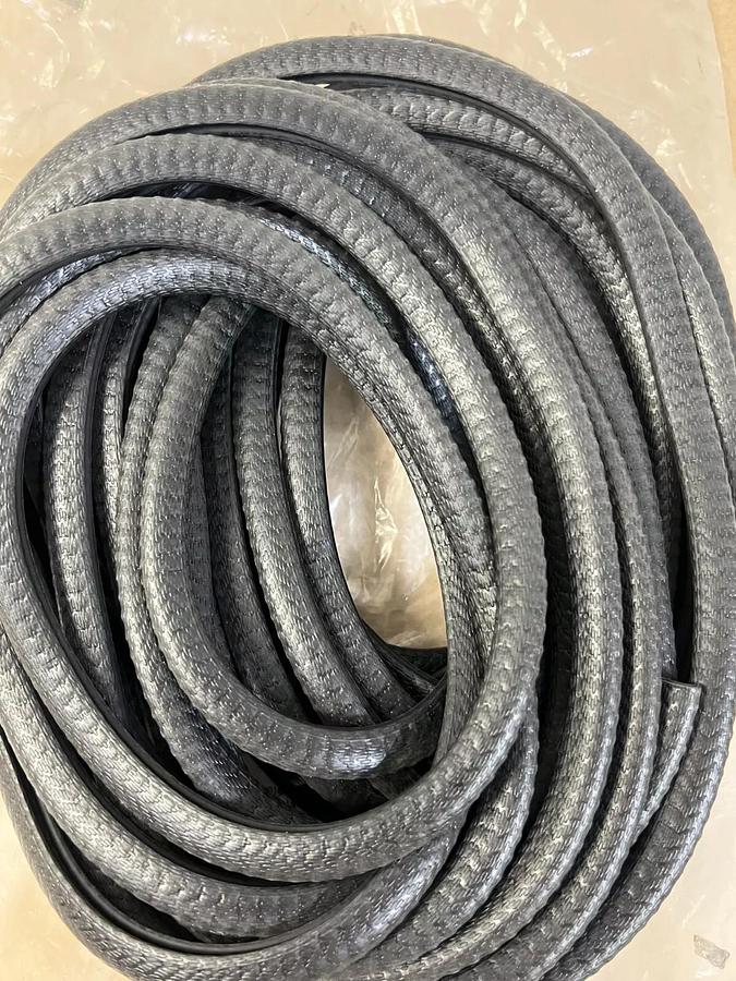 Bettermann KSB 2 PVC Edge Protection Tape for Sheets 6072 909