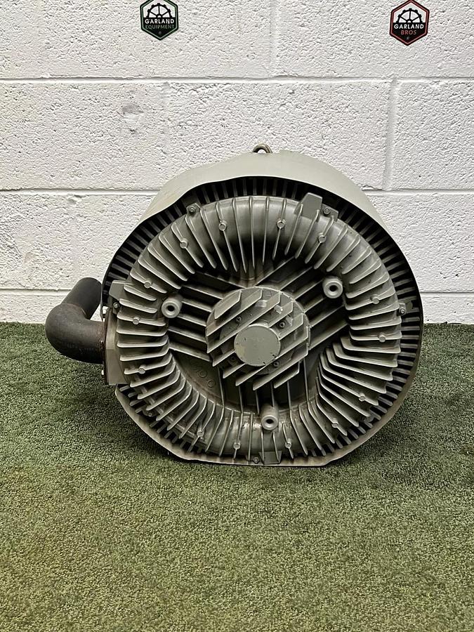 Used Siemens 2BH1610-0HC32 Elmo-G Regenerative Blower