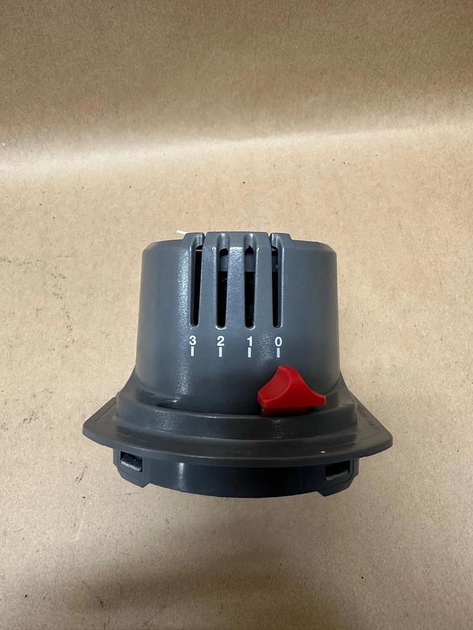 Used Honeywell M847D-Zone Damper Actuator 24V - FOR PARTS