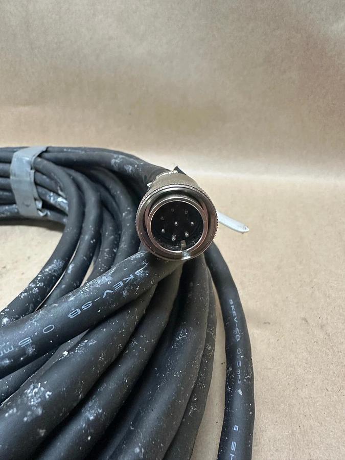 Used SHINKO SKEV-S8 0.5mm^2 Cable