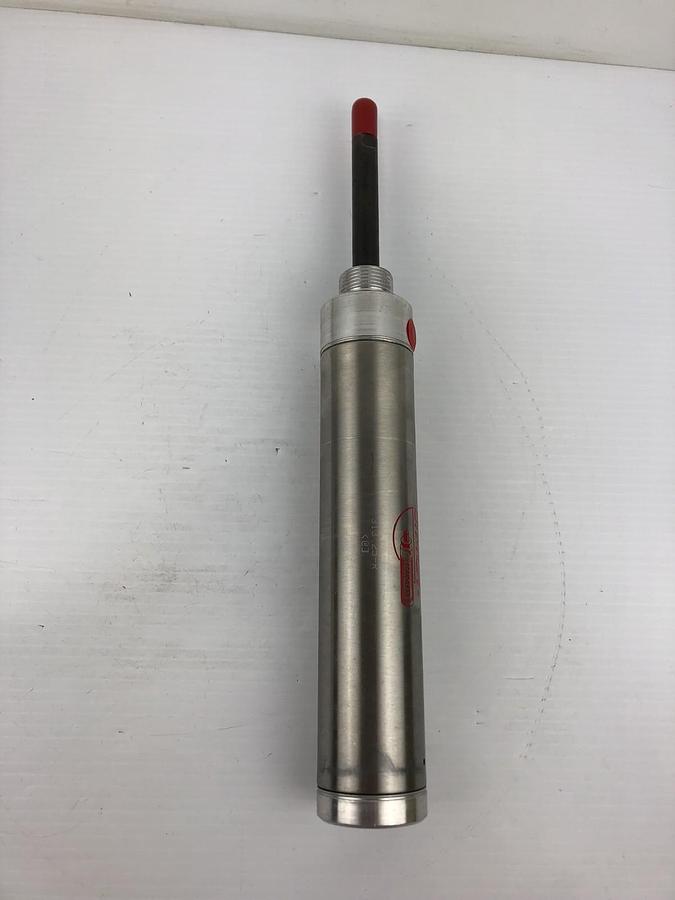 Used Bimba NRE-25-125-N Air Cylinder