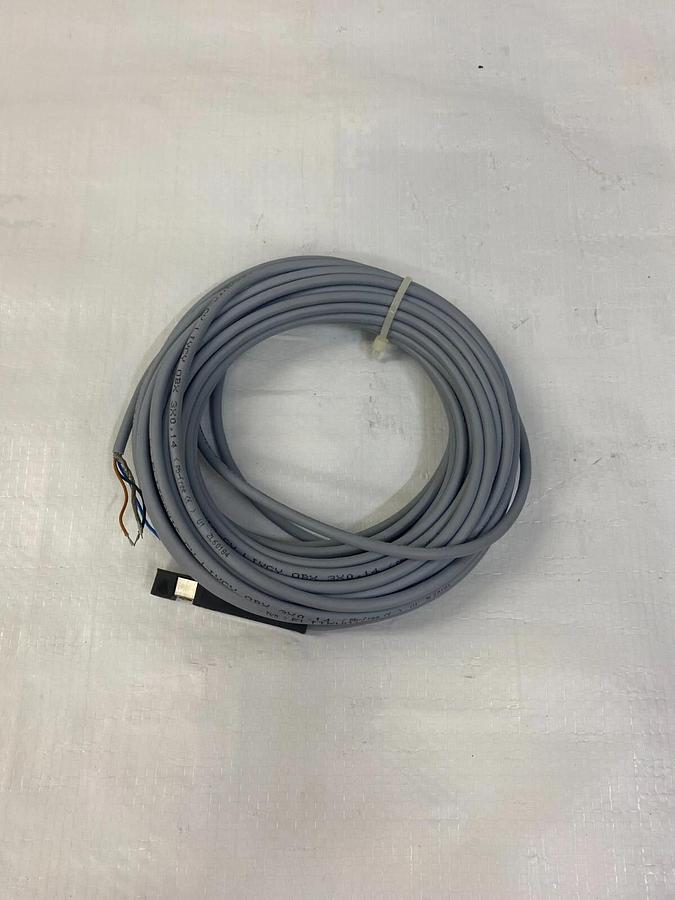 Used NEFF 6715450306 Switch Cable