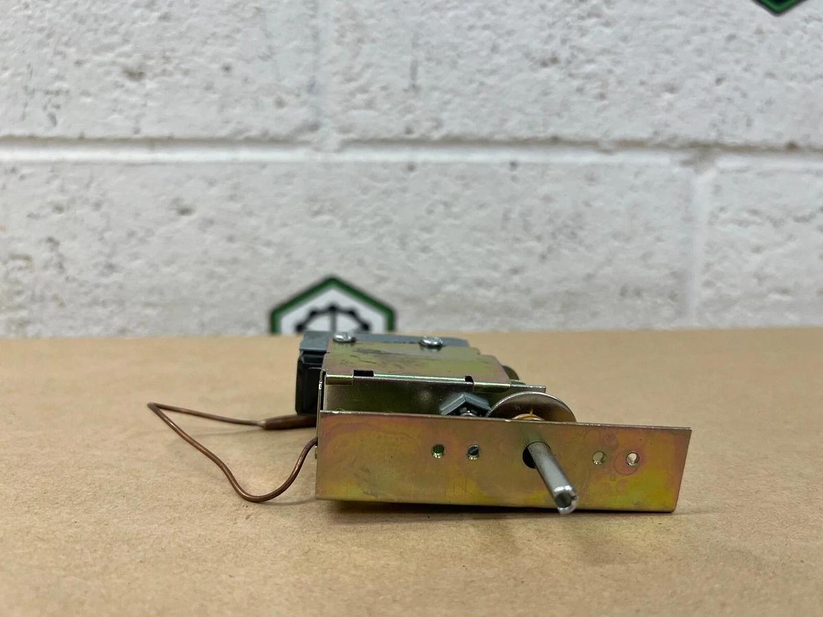 Used Stemco 351-80100 1 HP-125 VAC 2HP-250 VAC