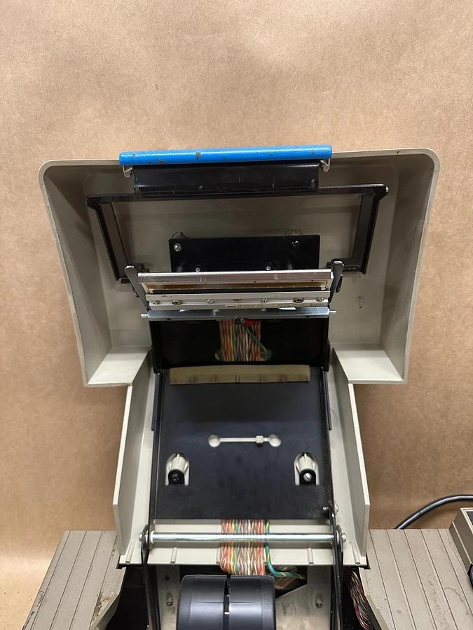 Used Brady Labelizer Plus Label and Sign Maker