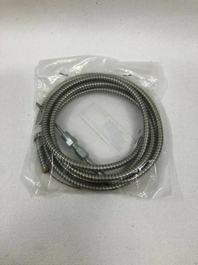 Used Cleveland Lincoln 501090EP Probe Temperature Eflow
