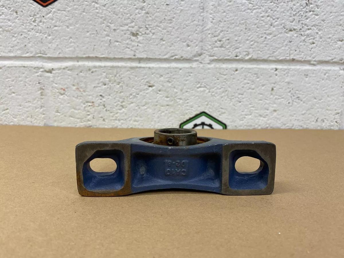 Used SKF SY505M Pillow Block Ball Bearing