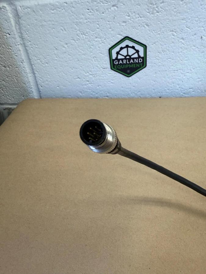 Used Keyence GL-RPC03PS Light Curtain Cable