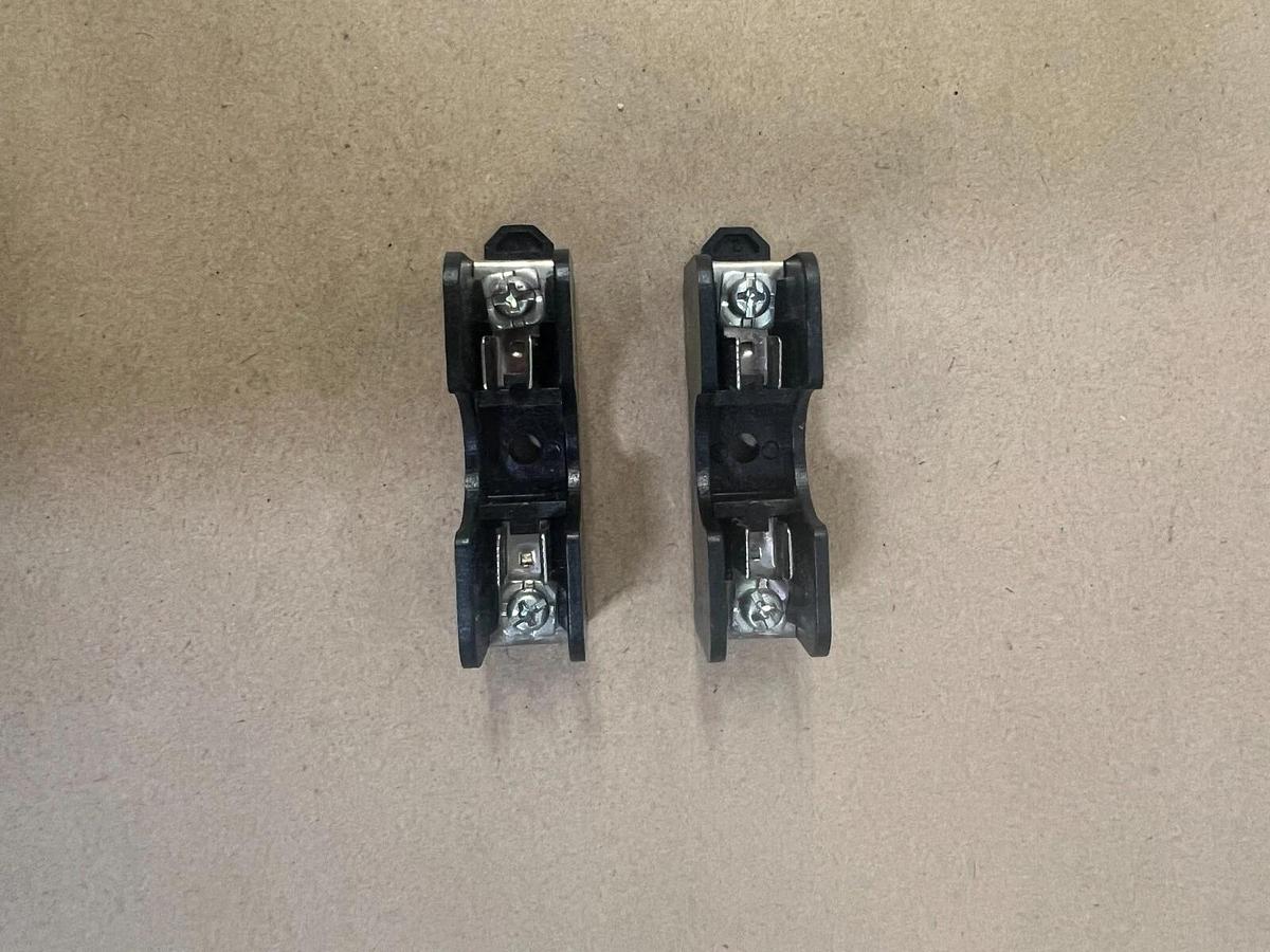 Used Roko FS-101, 10A, 500V Switch - Lot of 2