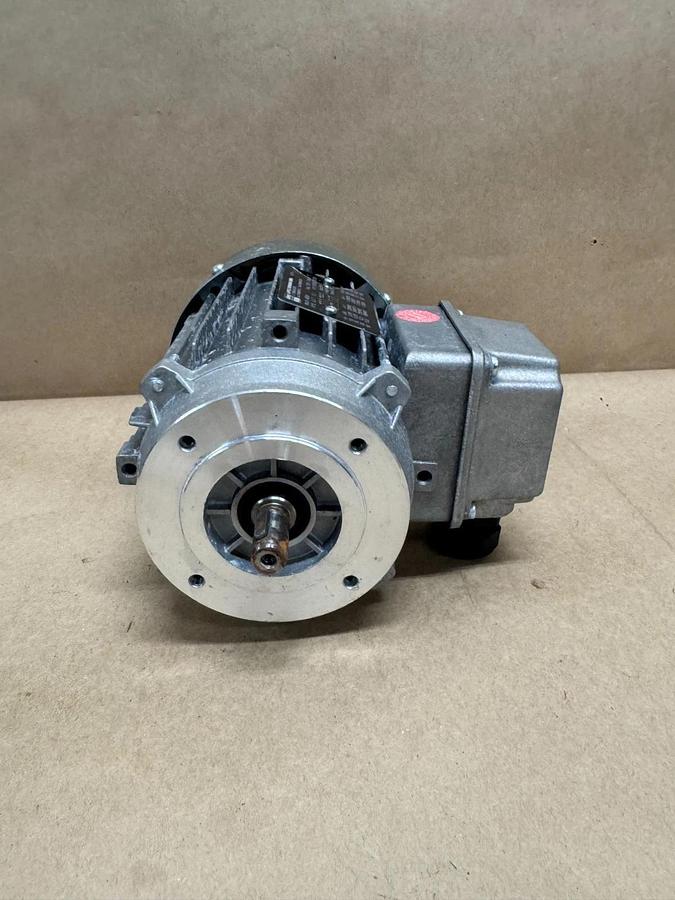 Used Liapple/Brinkmann 0.22 kW Electric Motor @ 1650 Rpm