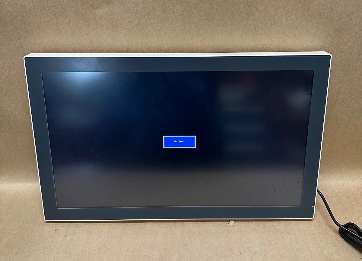 Used Canvys PC21032R Medical Monitor, No Power Cord