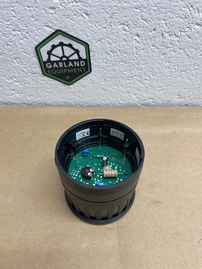 Used Eaton SL7-AP24 Acoustic Device Module, 24V, Continuous or Pulse *NEW*