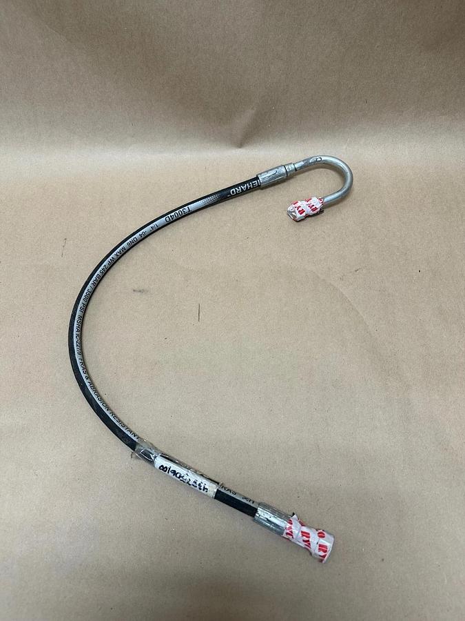 CAT 9387506100 Hose Tilt FWD *NEW*