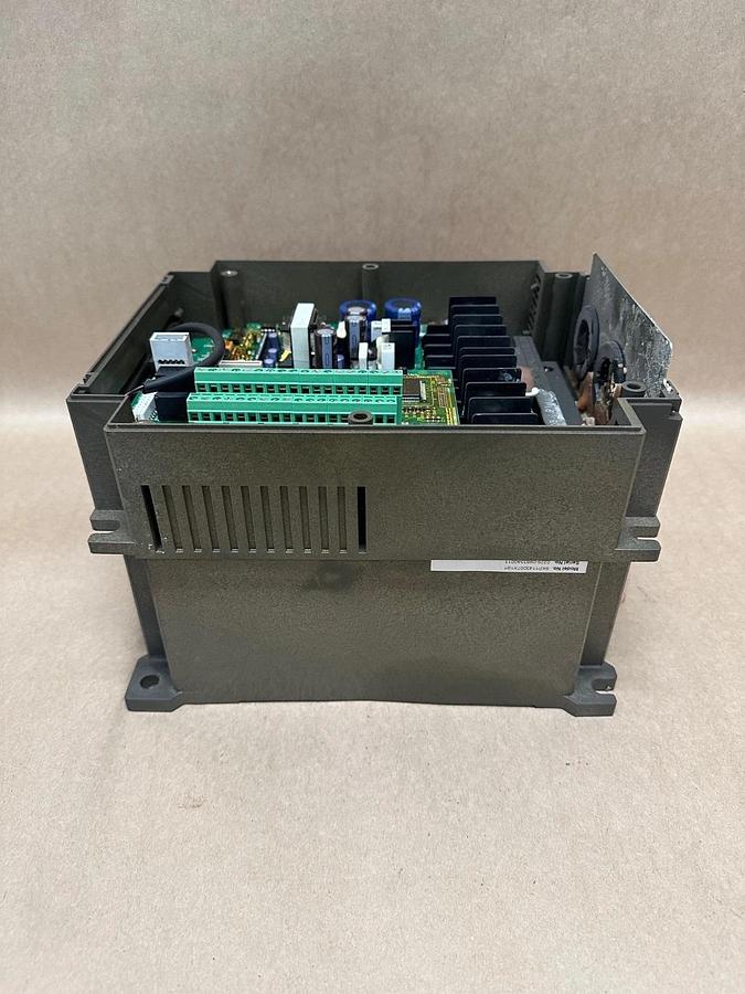 Used Fuji Electric 6KP1143007X1B1, AF-300 P11, Adjustable Frequency Drive