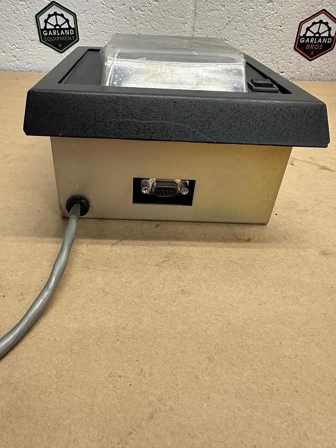 Cybertech Inc. PRNTR0004NR Series 9521 Receipt Printer