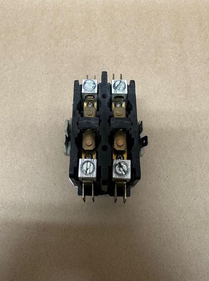 Used Packard C230B 2 Pole Contactor