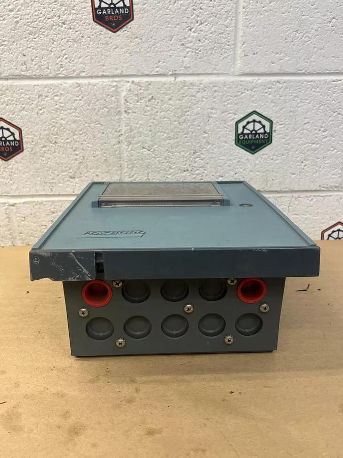 Used Foxboro Totalizer/Automatic Data Processing Dual Interface