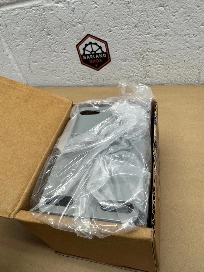 Used Saginaw Control & Engineering SCE-1PBI Pushbutton Enclosure *NEW*