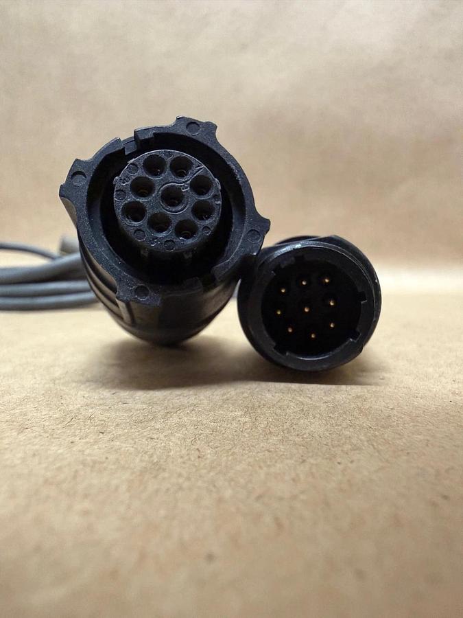 Used Mettler Toledo Smart Flow Sensor