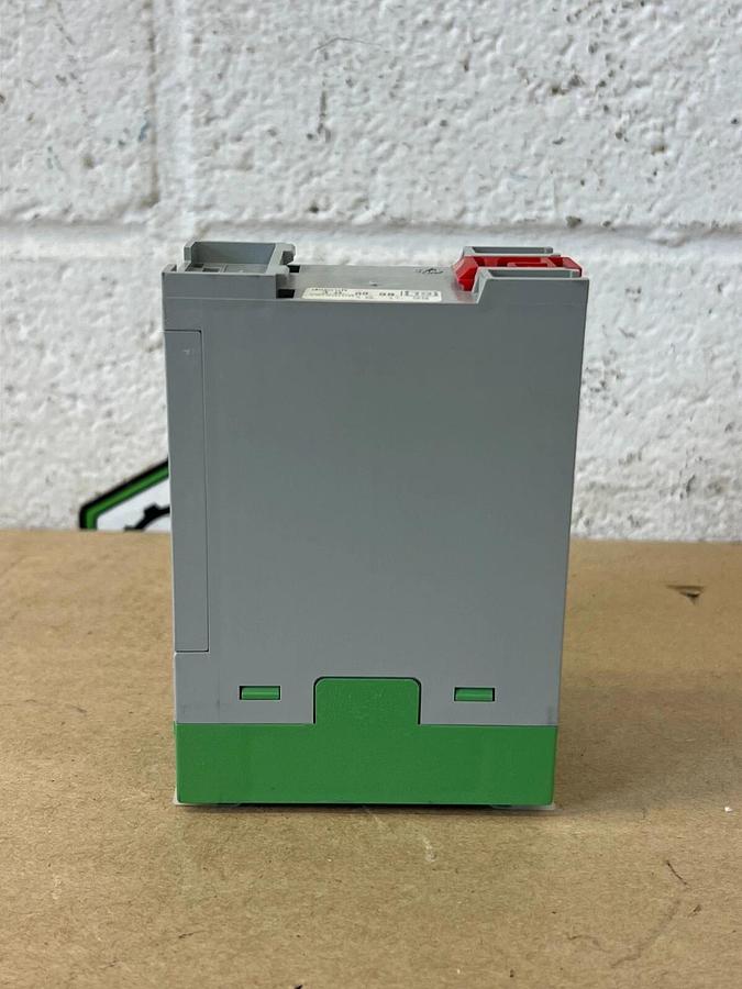 Used Negele 0/4-20mA Trennverstärker vtv