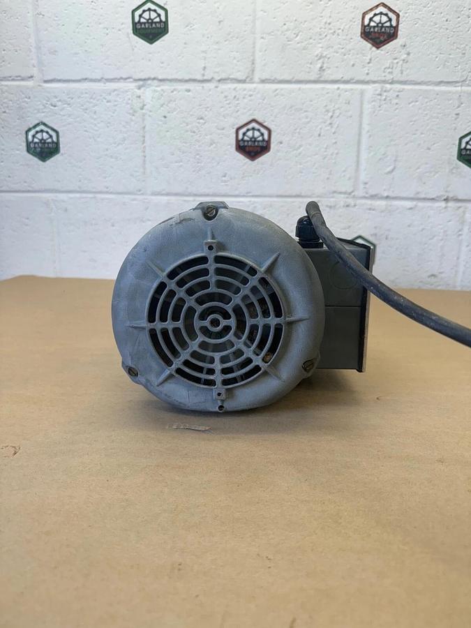 Used Marathon 56B17F5305J Motor, 1.5 HP, 1725 RPM, 115/230V, 60 Hz