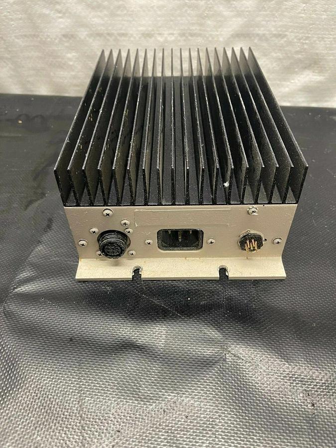 Used Parker Compumotor M83-135