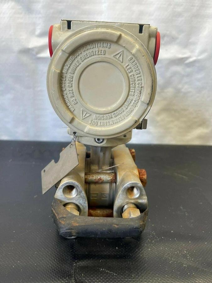 Used ABB/ Hart 600 T Series Pressure Transmitter