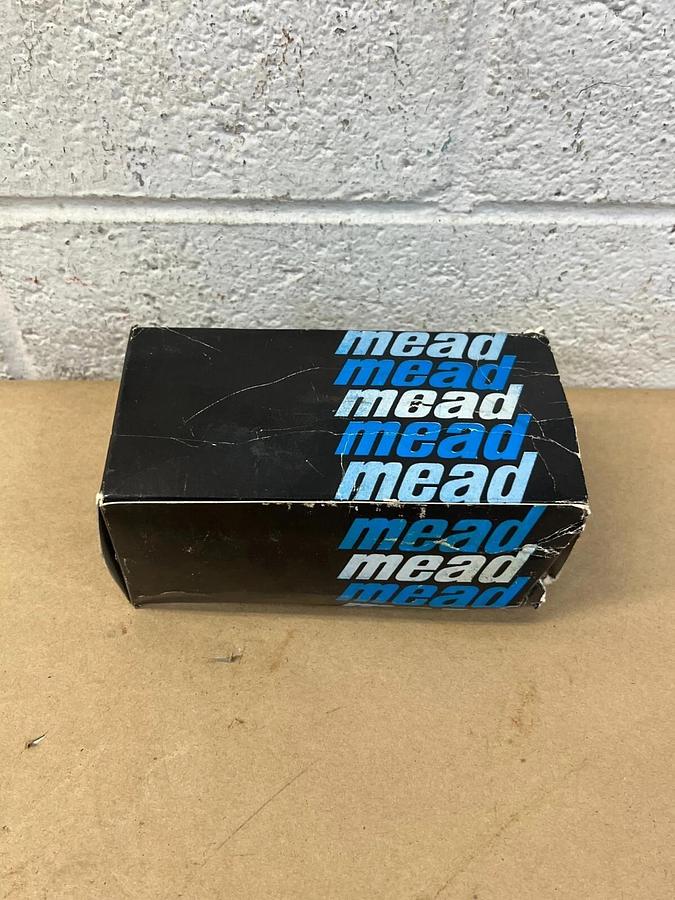 Mead C2-3 Air Piloted Valve, 5 Port