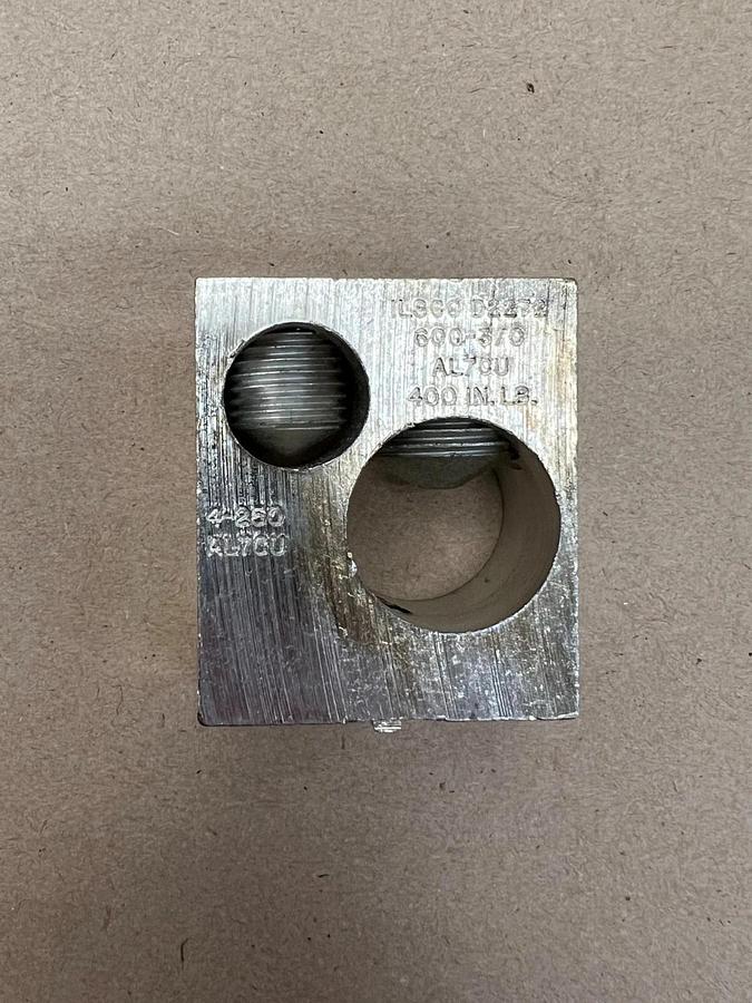 Westinghouse TA400LAI Terminal