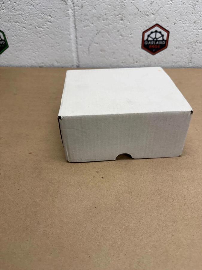 Used Bihl+Wiedemann BW1649 Power Supply *NEW*