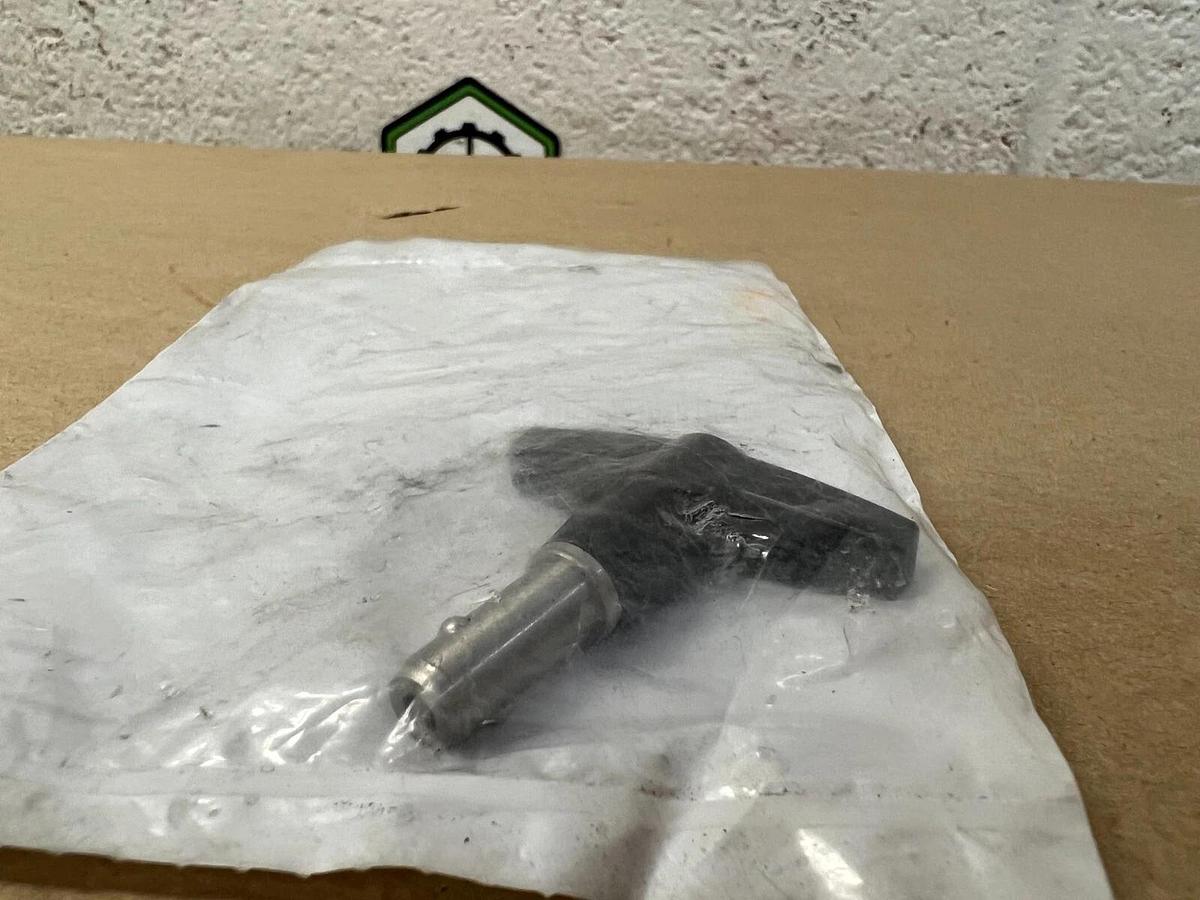 Used T-Handle Pin MTACH-08-010-NL 8 MM x 10 MM