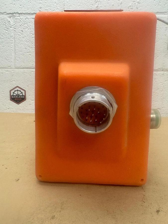 Used JLG 253100 Control Box