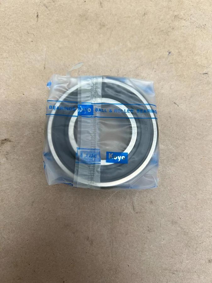 Used Koyo 62062RDC3 Bearing