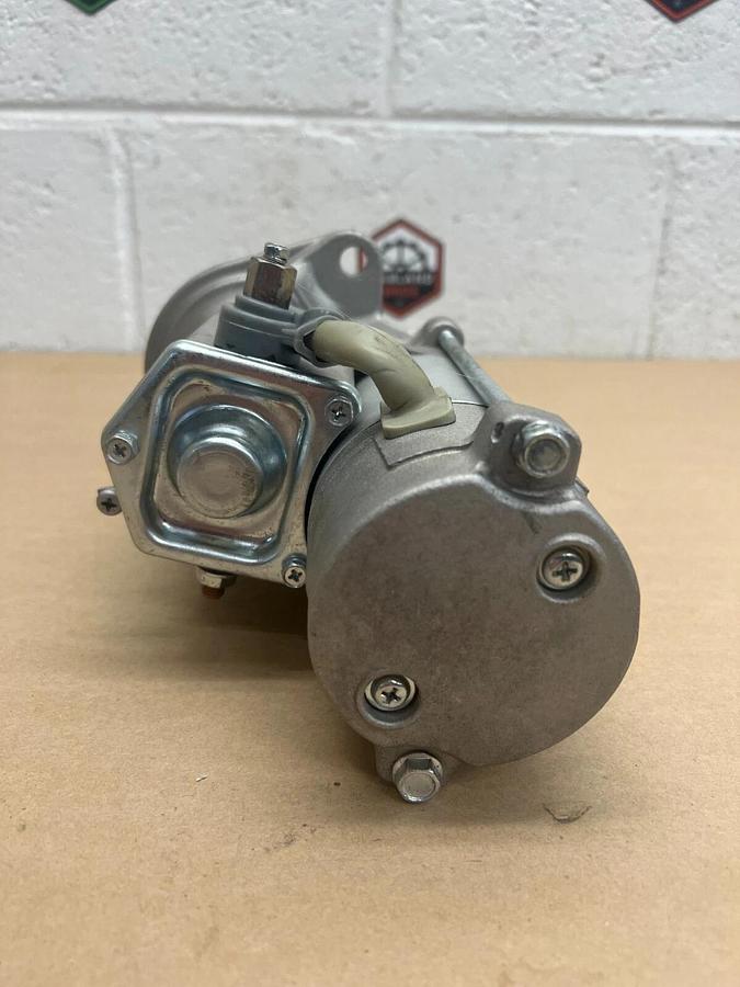 Used F.I.T. Diesel Electric/Denso 228000-5862 Starter