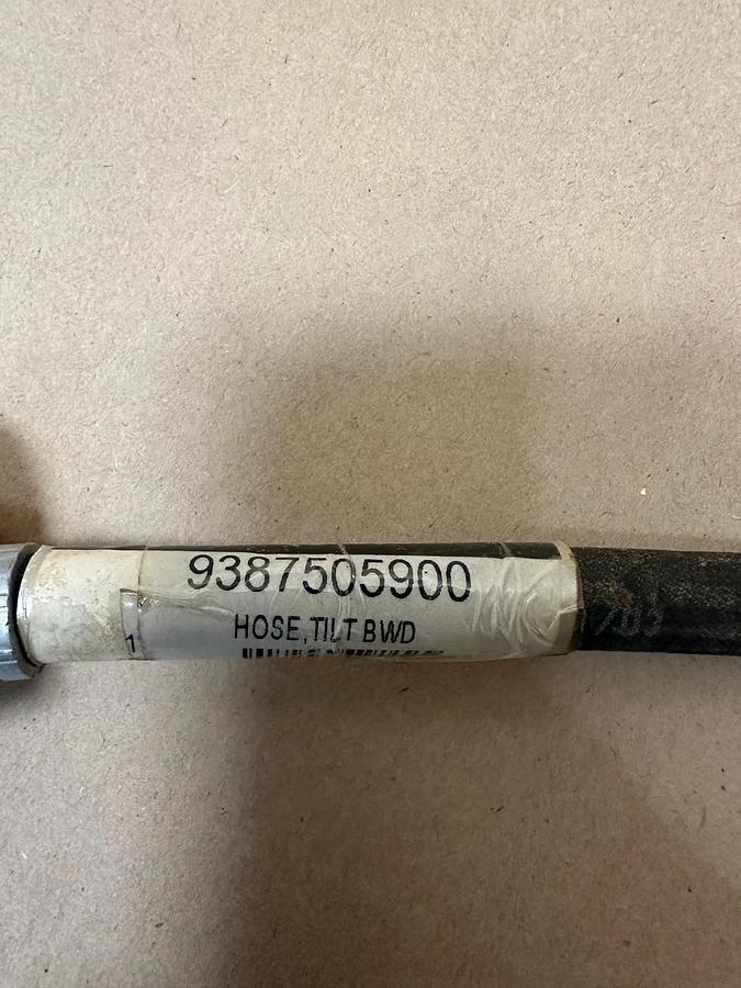 CAT 9387505900 Hose Tilt BWD *NEW*