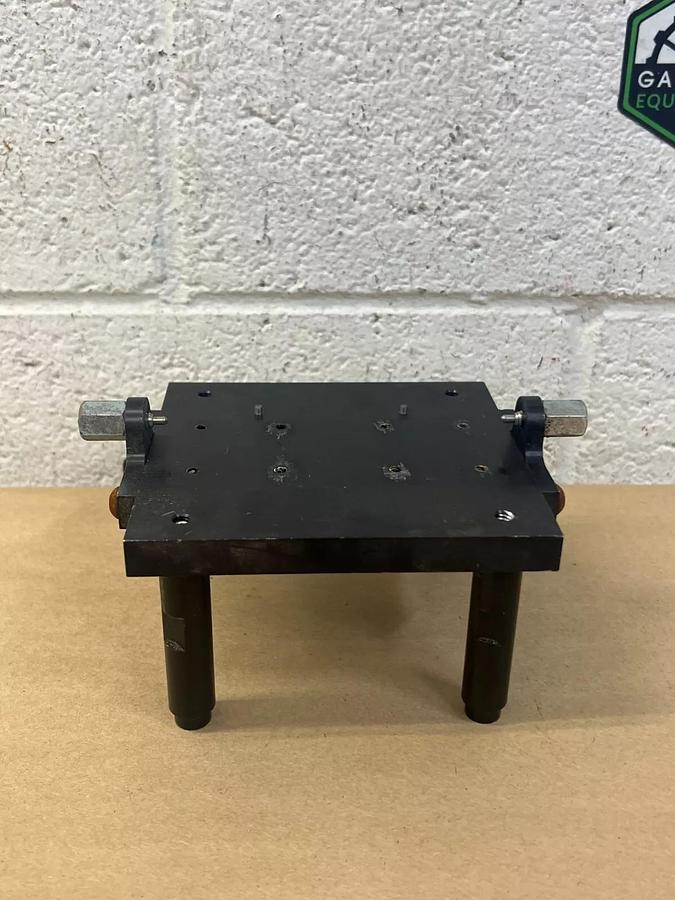 Used Motor Mount Plate
