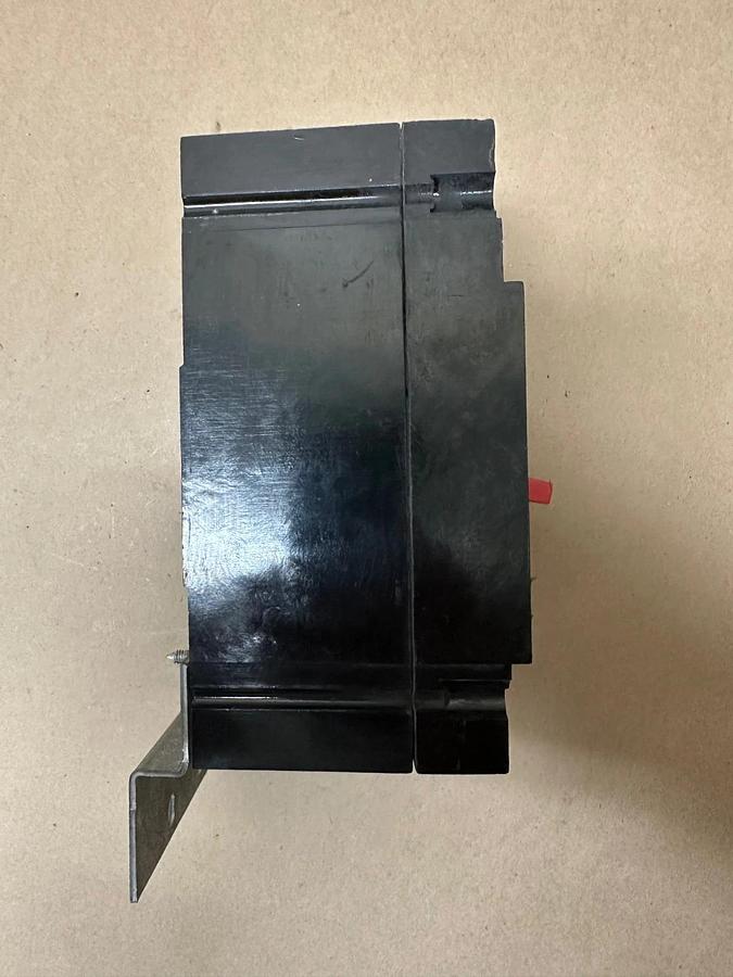 Used General Electric THED136060 60A 3 Pole Circuit Breaker