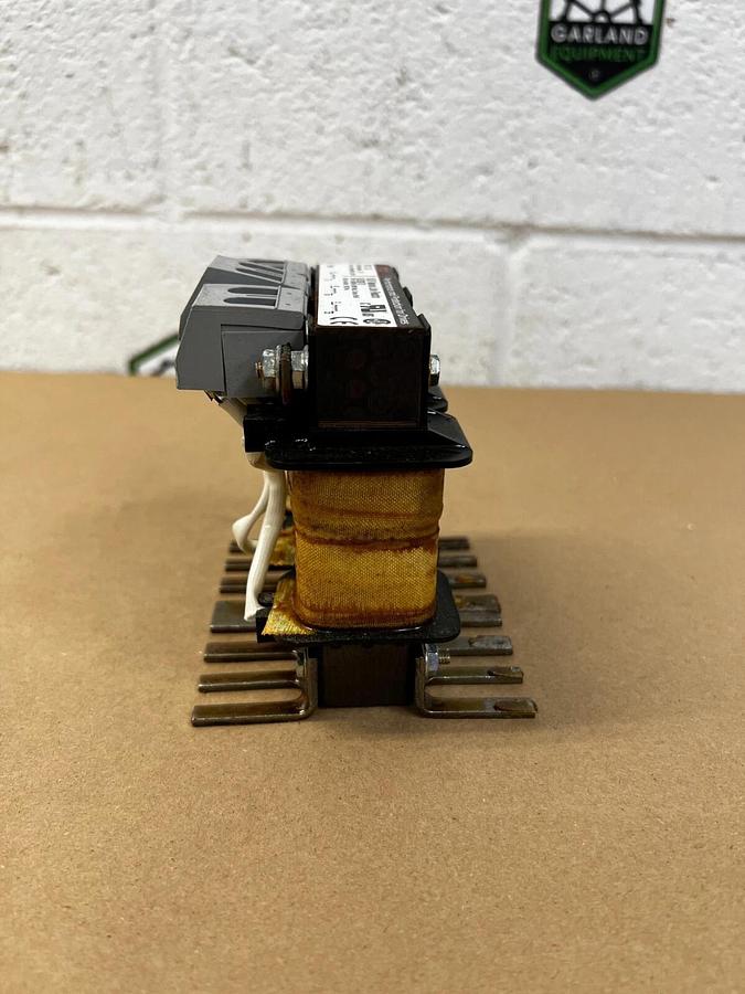 Used TCI KLR2ATB Series Line Reactor