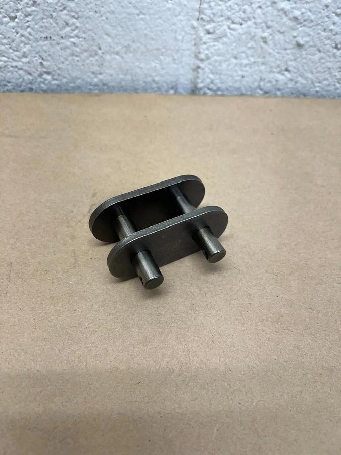 Used Peer 100 Roller Chain Link