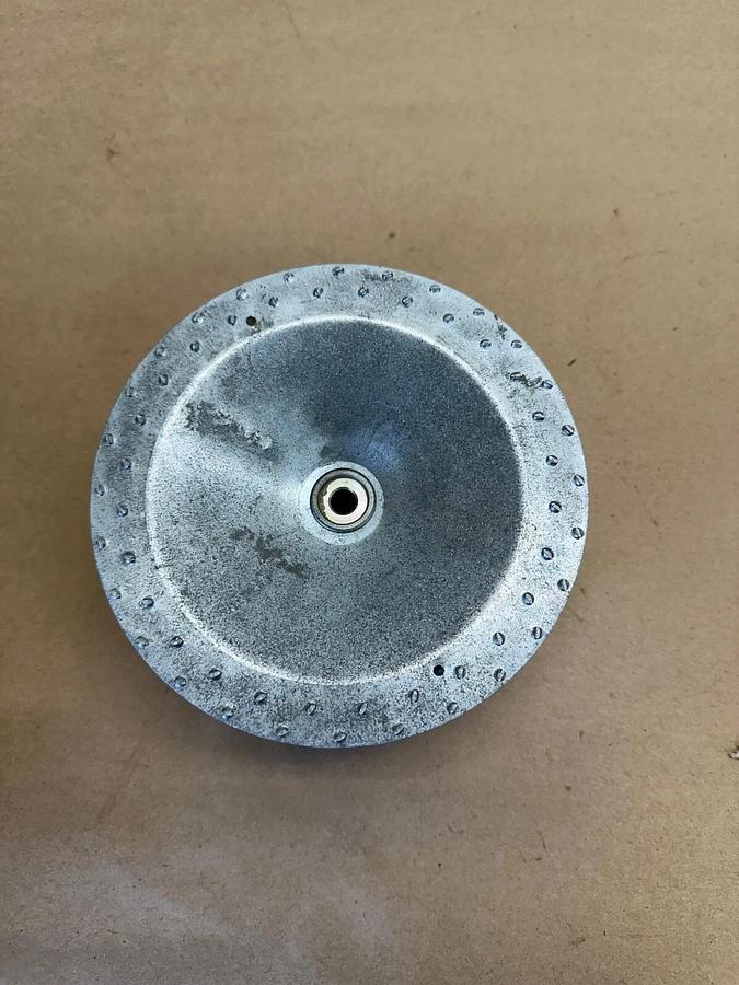 Used CAT 3T-0243 Blower A, Operator Cabin Air