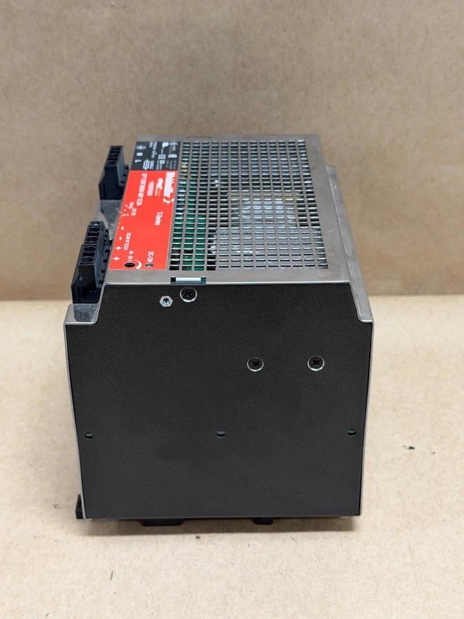 Used Weidmuller CP-T-SNT T-Series 600W, 48V, 12.5A