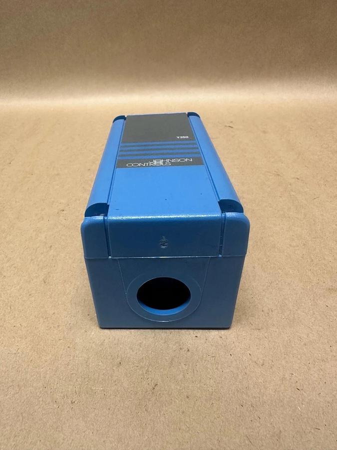 Used Johnson Controls Y350R-1 Power Supply Module